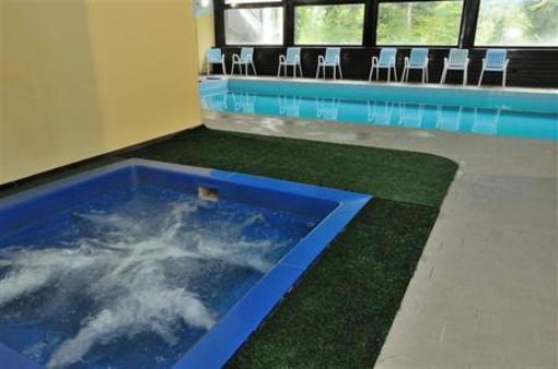 фото отеля Sport Hotel Forte