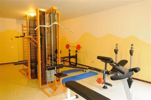 фото отеля Sport Hotel Forte