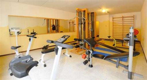 фото отеля Sport Hotel Forte