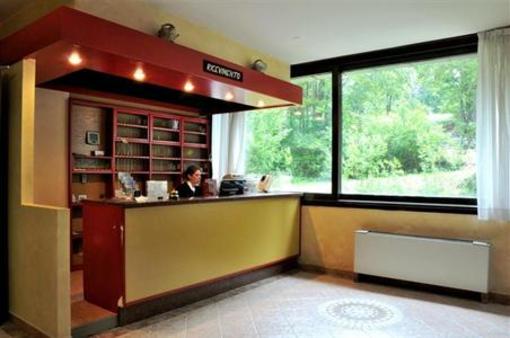 фото отеля Sport Hotel Forte