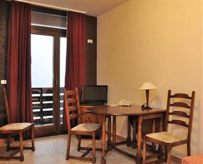 фото отеля Sport Hotel Forte