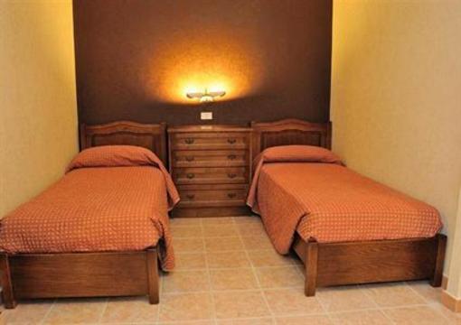 фото отеля Sport Hotel Forte