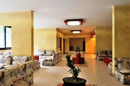 фото отеля Sport Hotel Forte