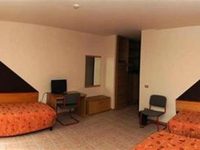 Sport Hotel Forte