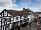 фото отеля Prince Rupert Hotel Shrewsbury