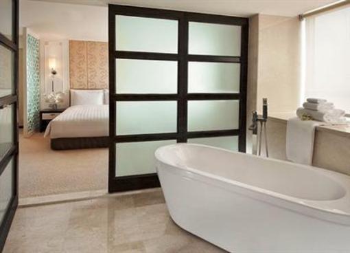 фото отеля Grand Dorsett Chengdu