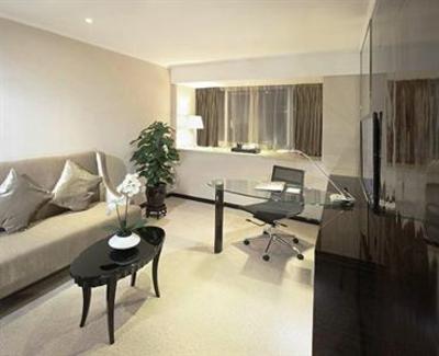 фото отеля Grand Dorsett Chengdu