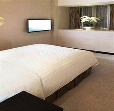 фото отеля Grand Dorsett Chengdu