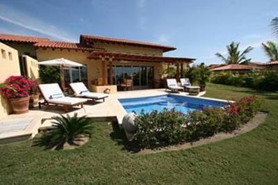 фото отеля Casa Las Palmas