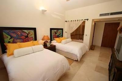 фото отеля Casa Las Palmas