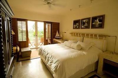 фото отеля Casa Las Palmas