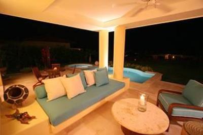 фото отеля Casa Las Palmas