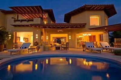 фото отеля Casa Las Palmas