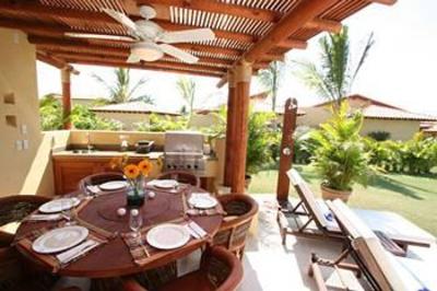 фото отеля Casa Las Palmas