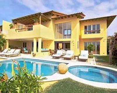 фото отеля Casa Las Palmas