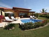 Casa Las Palmas