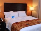 фото отеля Fairfield Inn & Suites Slippery Rock