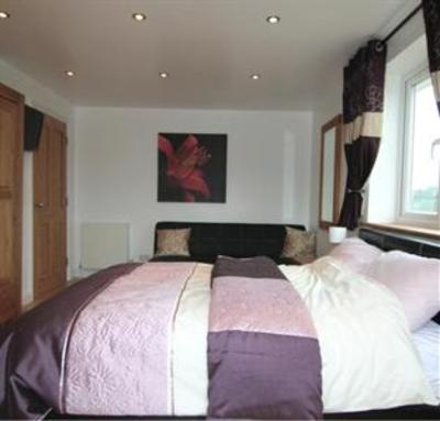фото отеля Westfield Lodge Bed and Breakfast Bristol