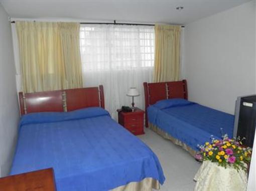 фото отеля Hotel Victoria Comfort