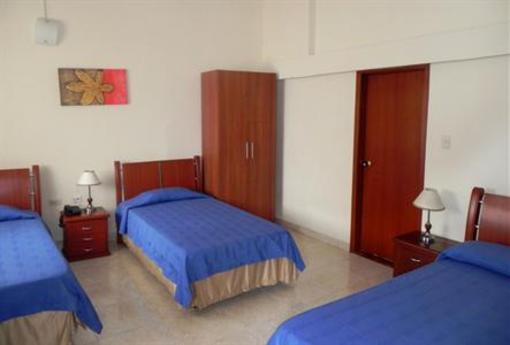 фото отеля Hotel Victoria Comfort