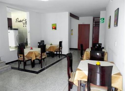 фото отеля Hotel Victoria Comfort