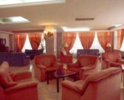 фото отеля Mas Playa Hotel Fuengirola