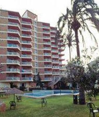 фото отеля Mas Playa Hotel Fuengirola
