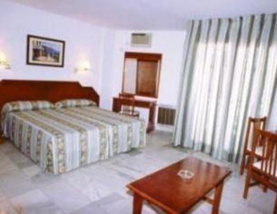 фото отеля Mas Playa Hotel Fuengirola