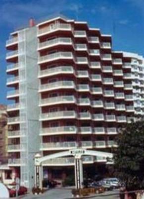 фото отеля Mas Playa Hotel Fuengirola