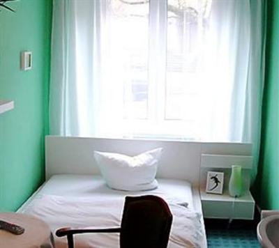 фото отеля Hotel Neustadt