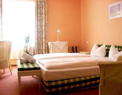 фото отеля Hotel Neustadt
