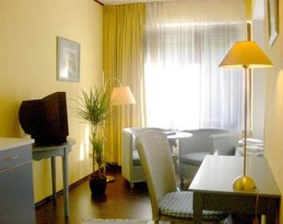 фото отеля Hotel Neustadt