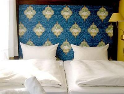фото отеля Hotel Neustadt