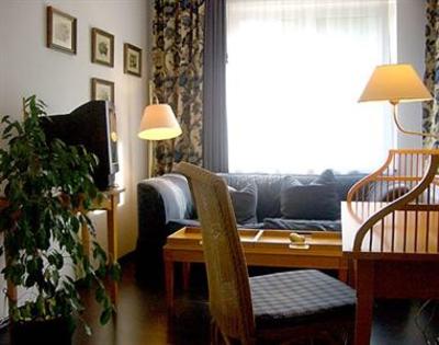 фото отеля Hotel Neustadt