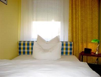 фото отеля Hotel Neustadt