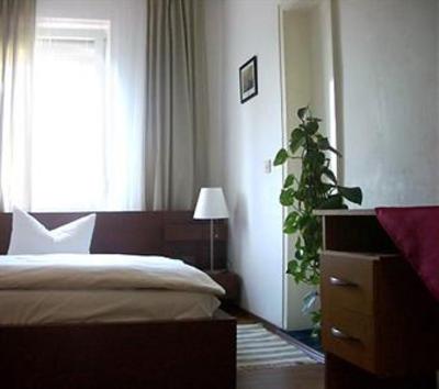 фото отеля Hotel Neustadt