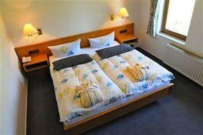 фото отеля Belvedere Appartements Waldeck