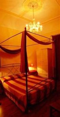 фото отеля Bed and Breakfast La Giara