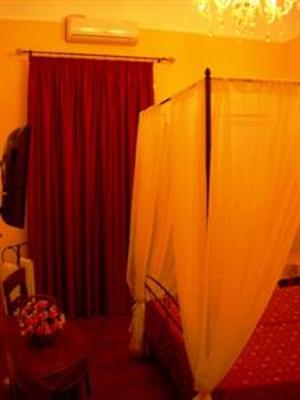 фото отеля Bed and Breakfast La Giara