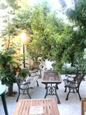 фото отеля Bed and Breakfast La Giara