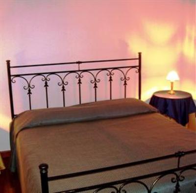 фото отеля Bed and Breakfast La Giara