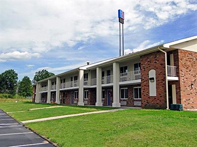 фото отеля Motel 6 Youngstown Ohio