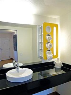 фото отеля Motel 6 Youngstown Ohio