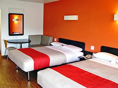 фото отеля Motel 6 Youngstown Ohio