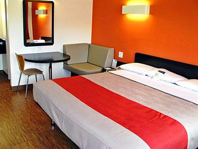 фото отеля Motel 6 Youngstown Ohio