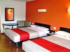 фото отеля Motel 6 Youngstown Ohio