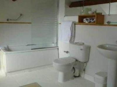 фото отеля Bae Abermaw