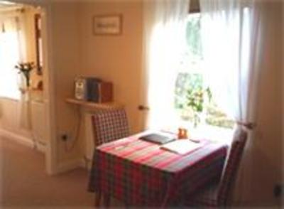 фото отеля Althea House Bed & Breakfast