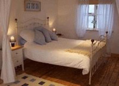 фото отеля Althea House Bed & Breakfast