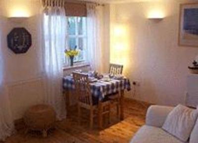 фото отеля Althea House Bed & Breakfast